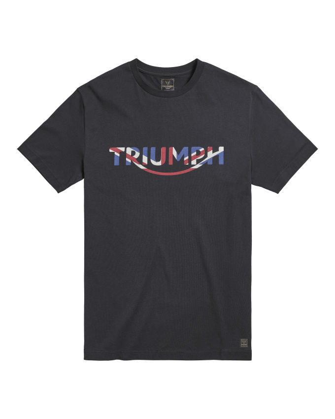 Orford Flag Graphic Tee