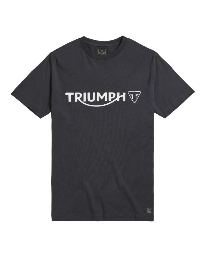 Cartmel Logo Tee