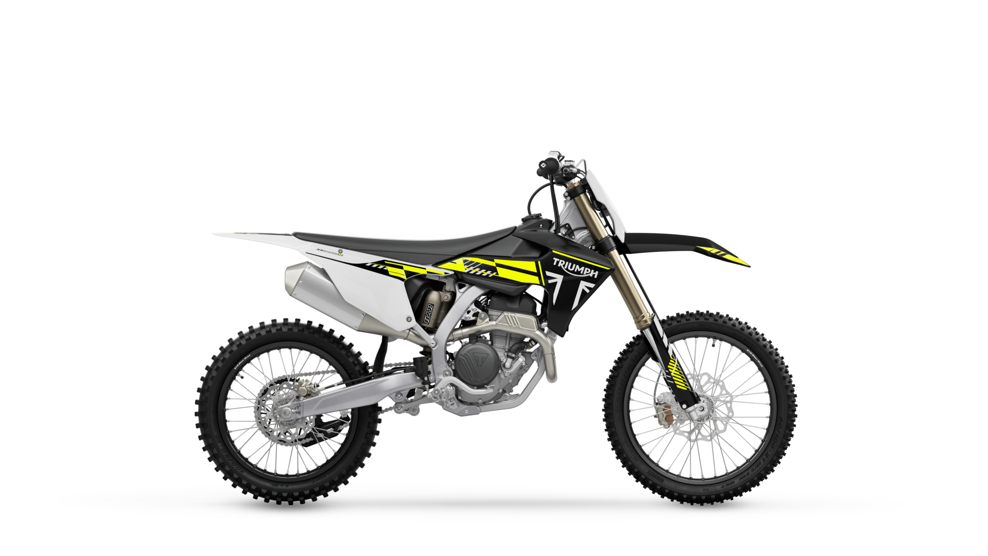 Triumph TF 250-X MY25